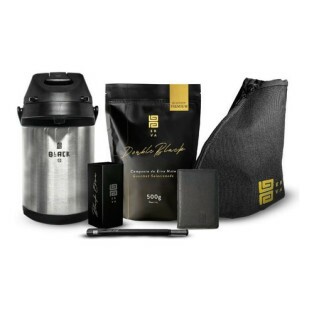 kit double black