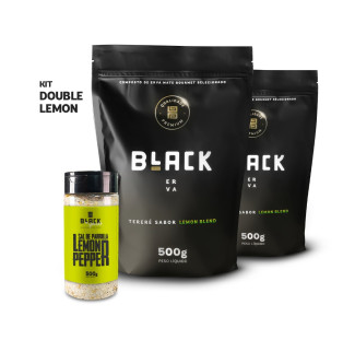 double lemon