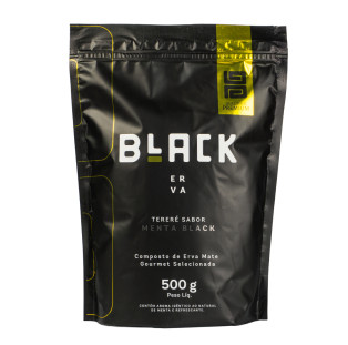 Menta Black