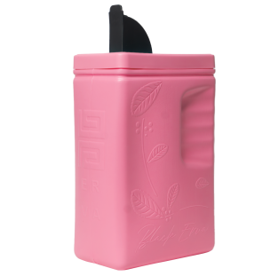 Porta Erva Rosa