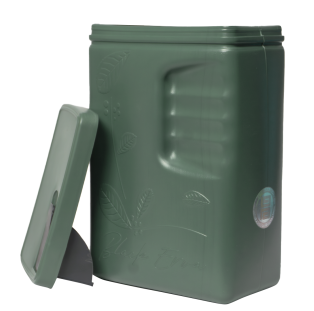 Porta Erva Verde Mate