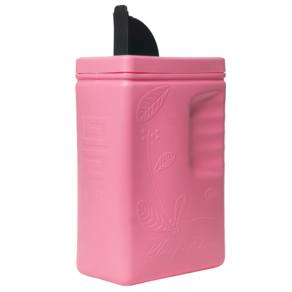 Porta Erva Rosa