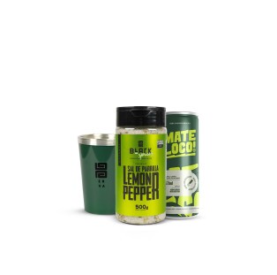 Kit Especial Férias 06