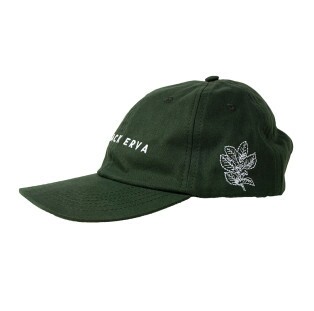 Boné VERDE Black Erva Edição limitada - 2024