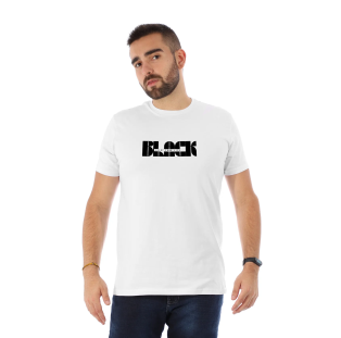Camiseta Masculina ENJOY - Black Erva