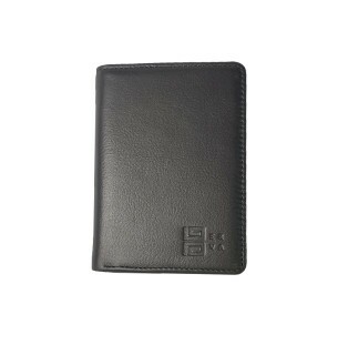 Carteira Black Erva - CASUAL