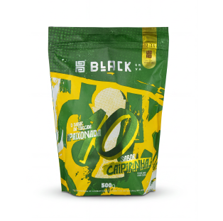 Erva Mate Caipirinha – Edição Limitada Copa do Mundo 