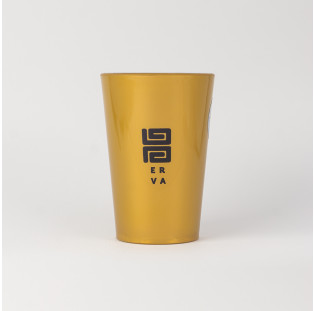 Copo Dourado