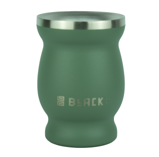 Cuia para Chimarrão 200ml - Verde