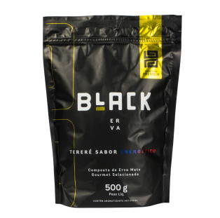 Erva Mate -Energético