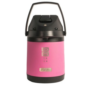 Garrafa 2,5 L-Pink