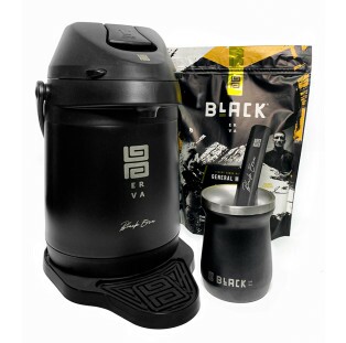 Kit Black Prime