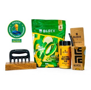 Kit Churrasco da Copa
