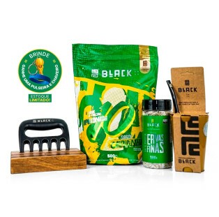 Kit Churrasco da Copa 2