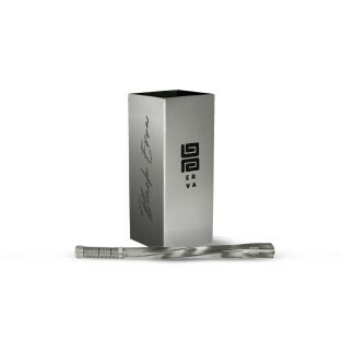 Kit Copo e Bomba Torcida Inox 