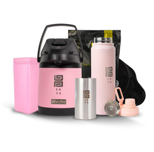 KIT Black - Tereré Experience