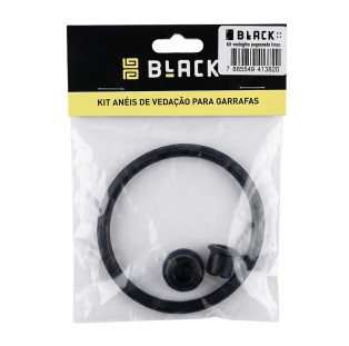 KIT ANÉIS VEDAÇÃO