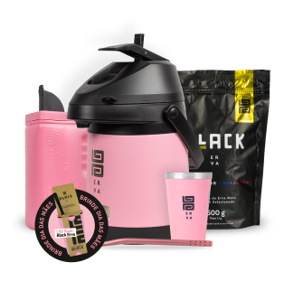 KIT *MÃE QUE COMPARTILHA*