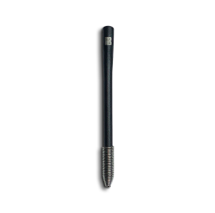 Bomba Mola Cônica -Preto