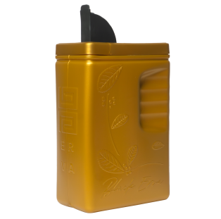 Porta Erva Dourado