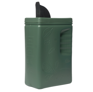 Porta Erva Verde Mate