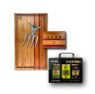 Kit Premium Spices