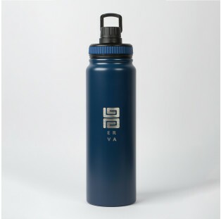 Squeeze Black Erva 800 ml - AZUL