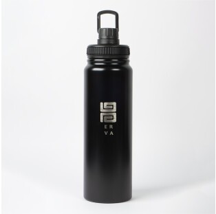 Squeeze Black Erva  800 ml - PRETA