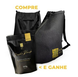 Compre a Bolsa e a Erva com valor ESPECIAL