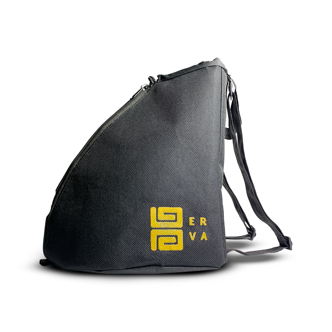 Selecione a opção Bolsa: