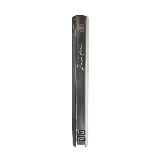 Bomba Inox Logo Master