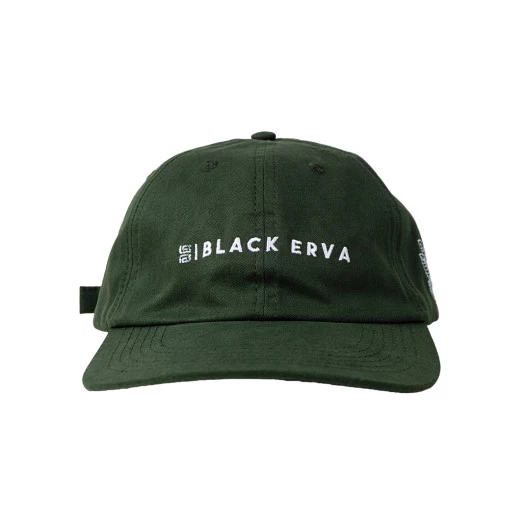Boné VERDE Black Erva Edição limitada - 2024