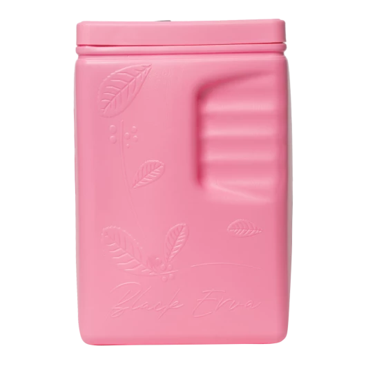 Porta Erva Rosa