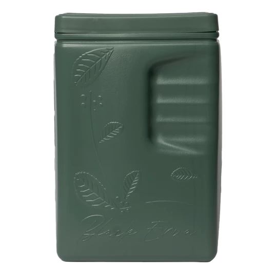 Porta Erva Verde Mate