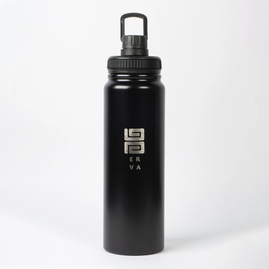 Squeeze Black Erva  800 ml - PRETA