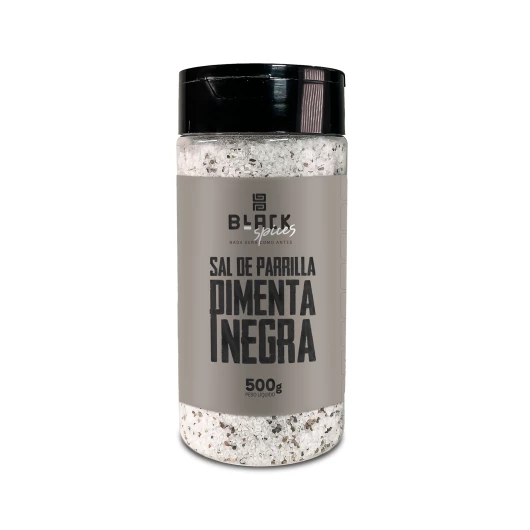 PIMENTA NEGRA