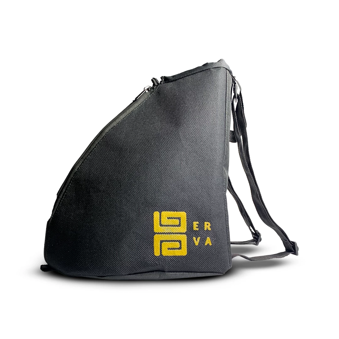 Bolsa Black Erva