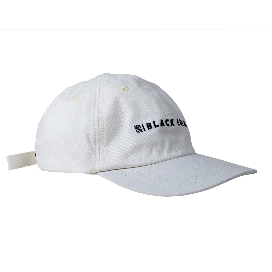 Boné BRANCO Black Erva Edição limitada - 2024