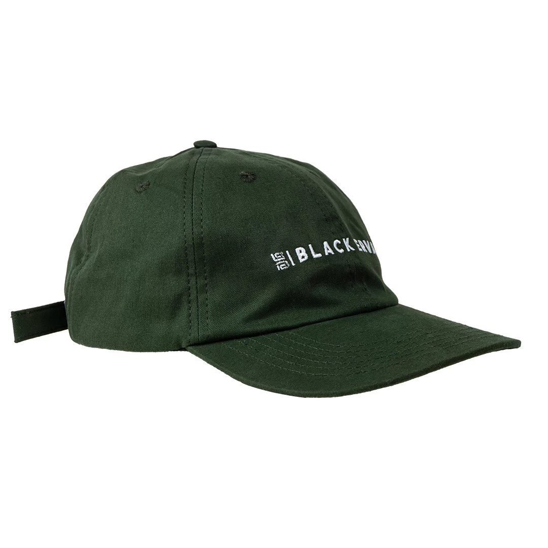 Boné VERDE Black Erva Edição limitada - 2024