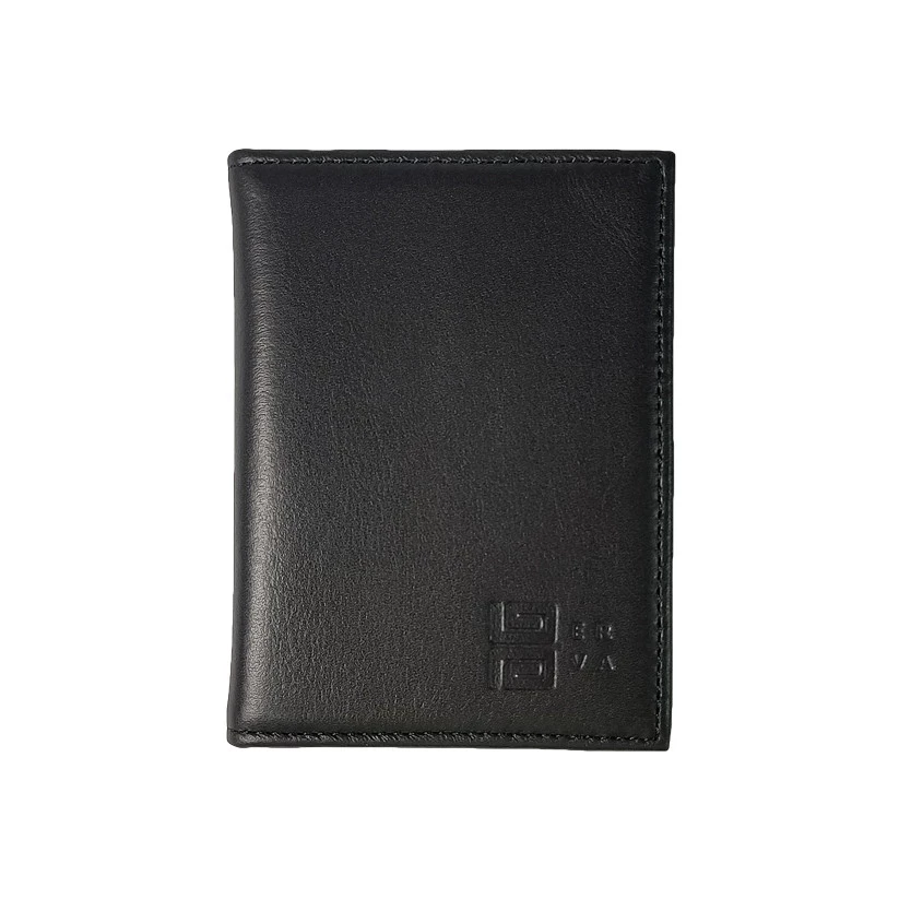 Carteira Black Erva - RESERV