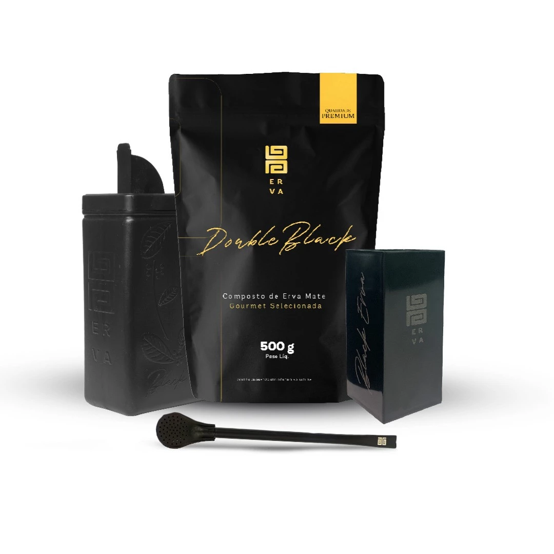 Kit Black Gift