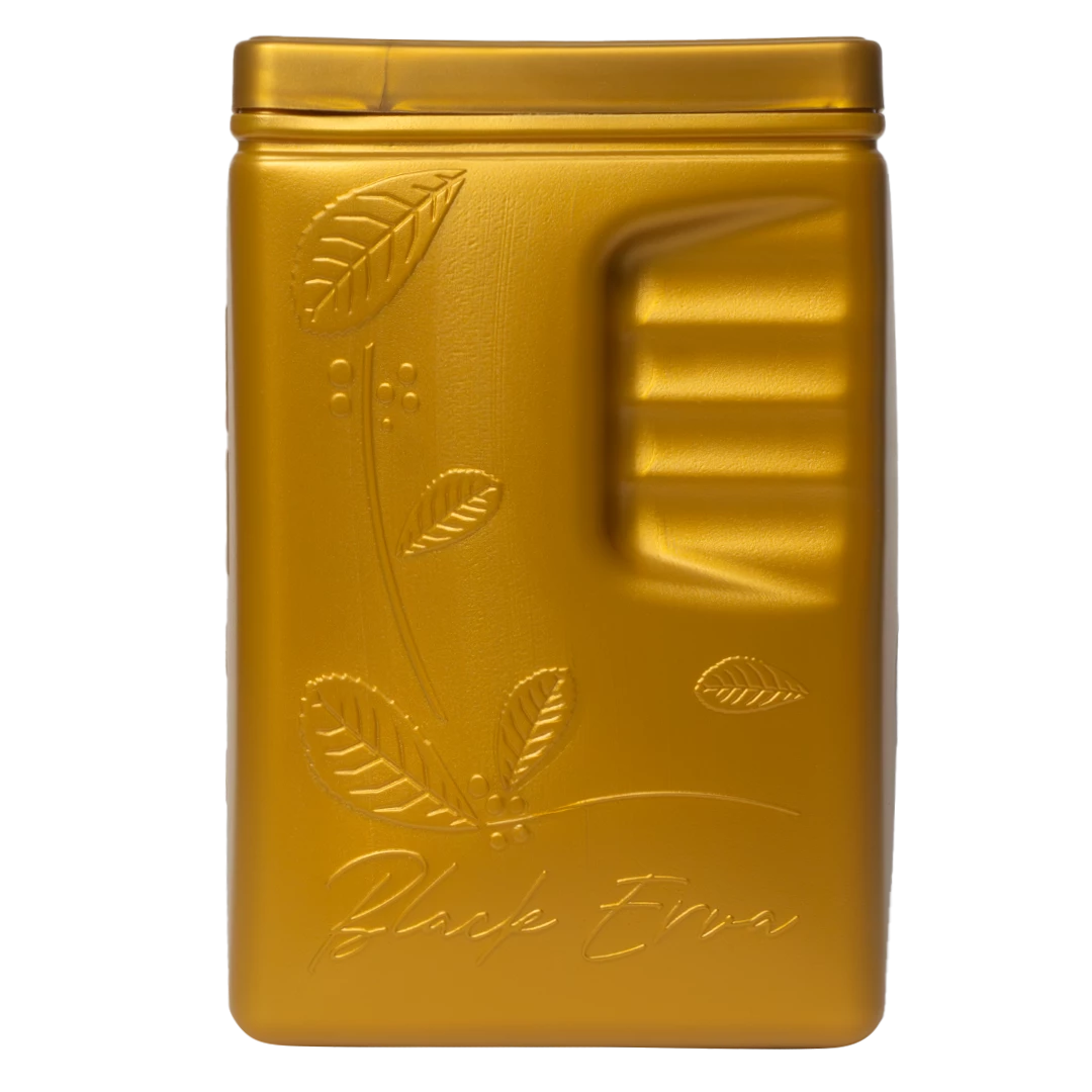 Porta Erva Dourado