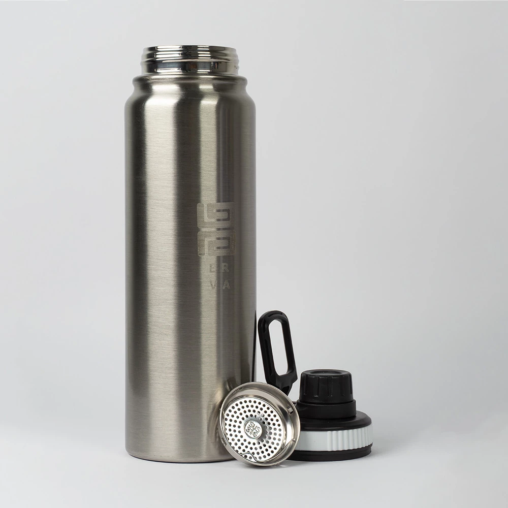 Squeeze  Black Erva 800 ml - POLIDA
