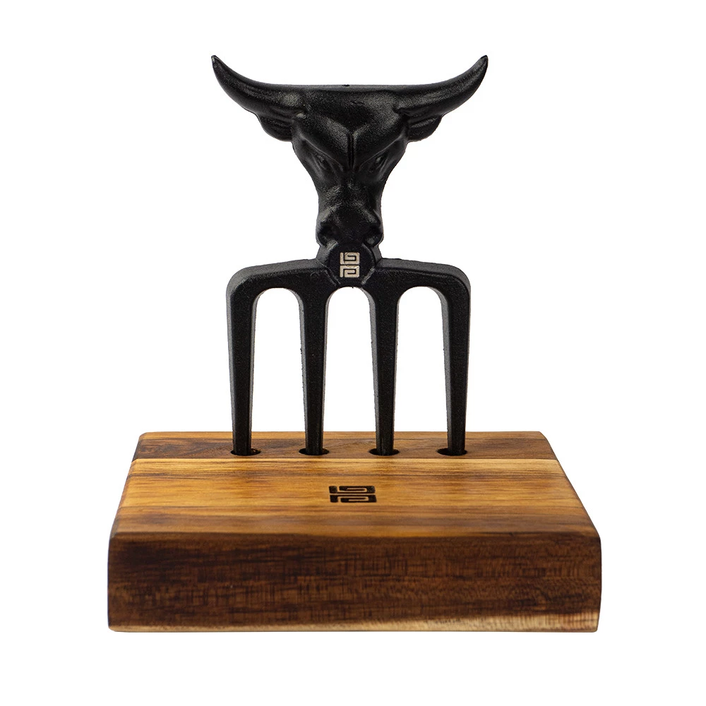 Kit Spices - Cepo & Quadridente - PRETO