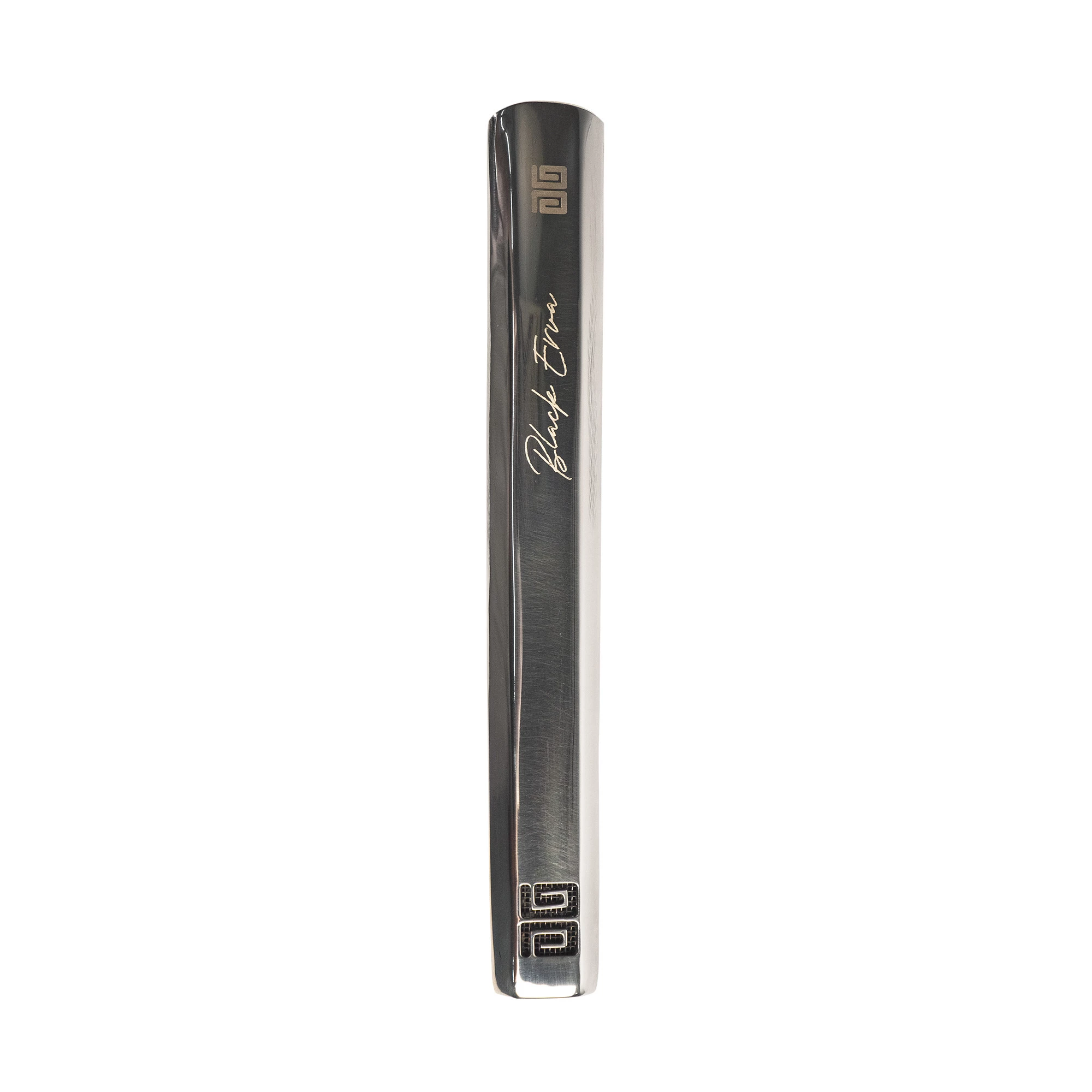 Bomba Inox Logo Master
