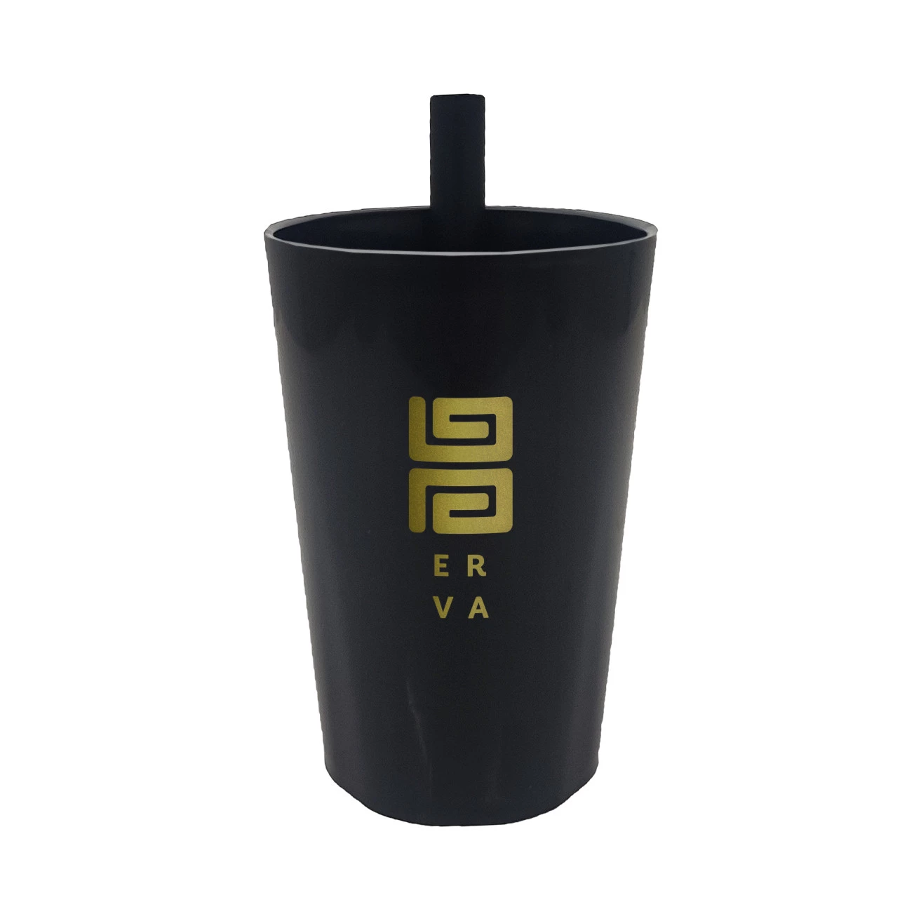 Copo com Bomba - Black Erva