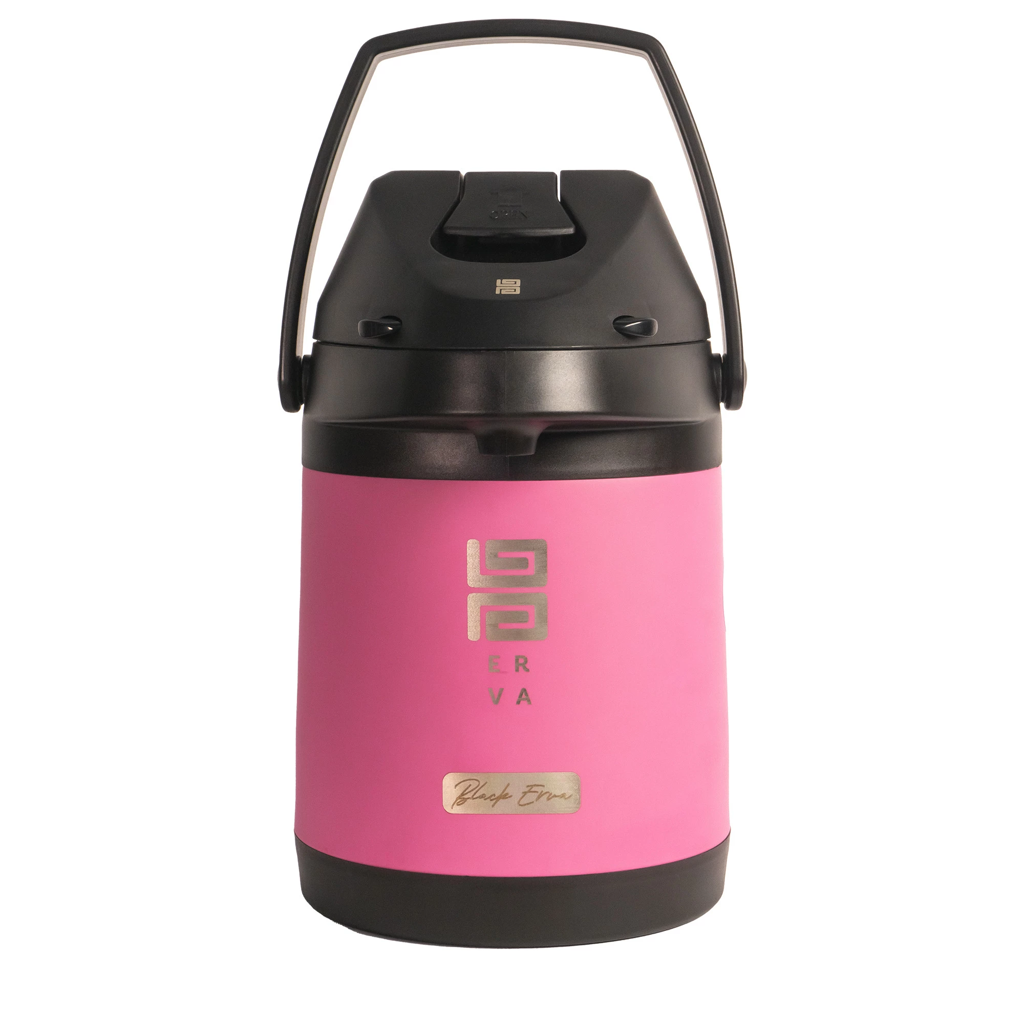 Garrafa Térmica Inox 2,5 L