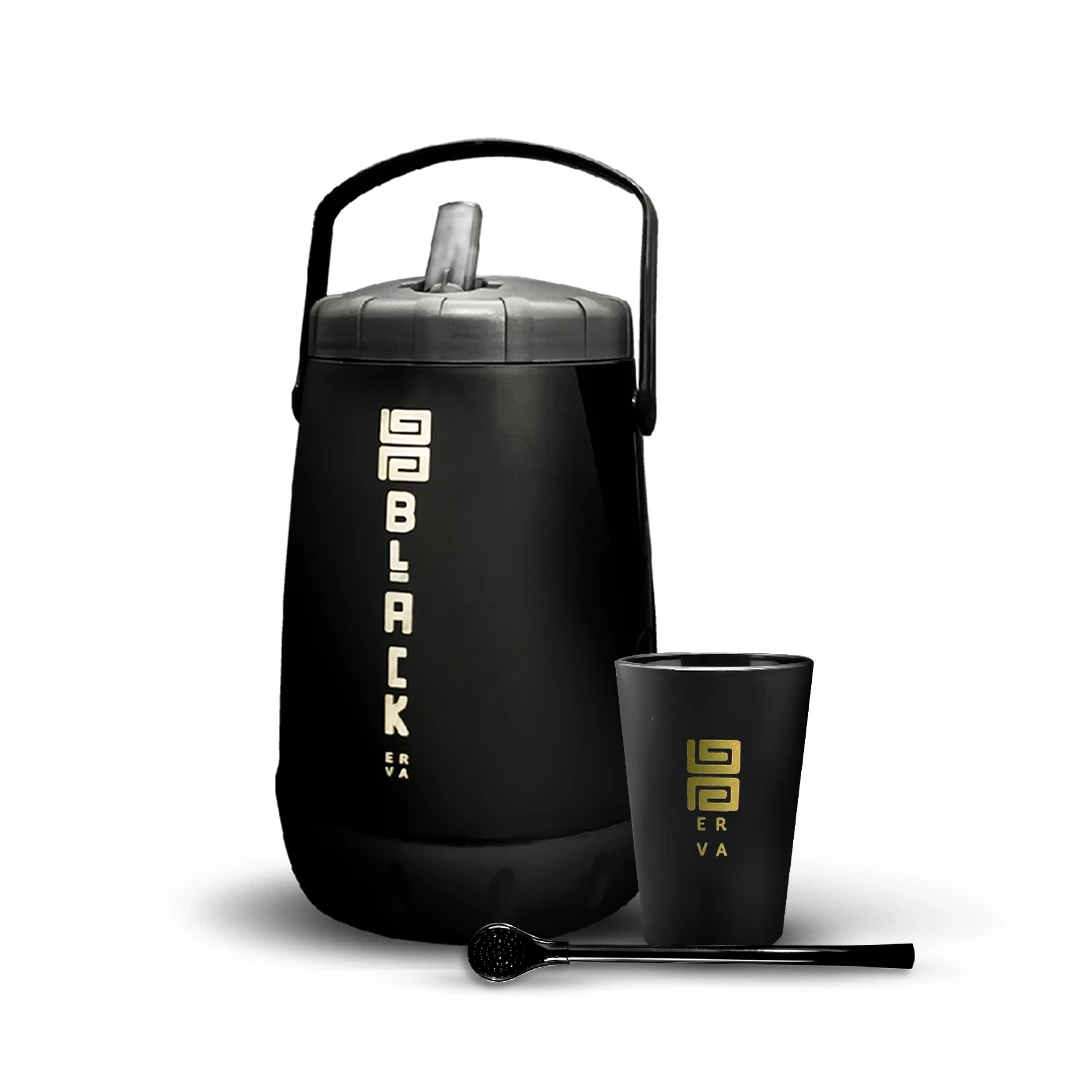 Kit Bronze 