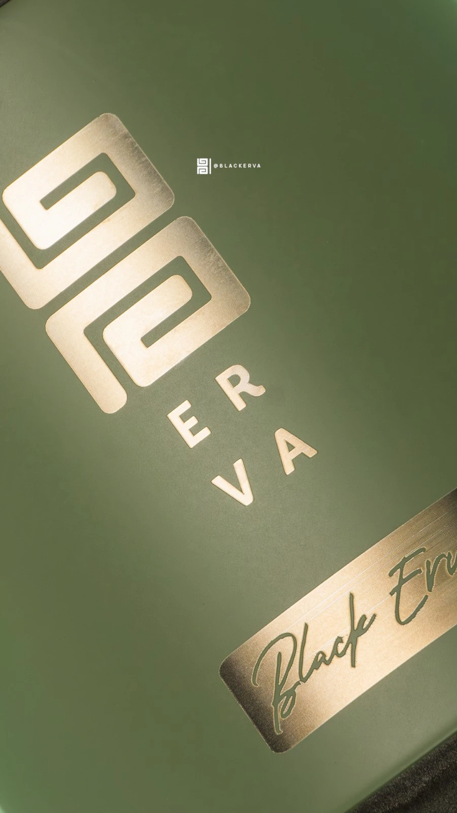 Garrafa 2,5 L - Verde