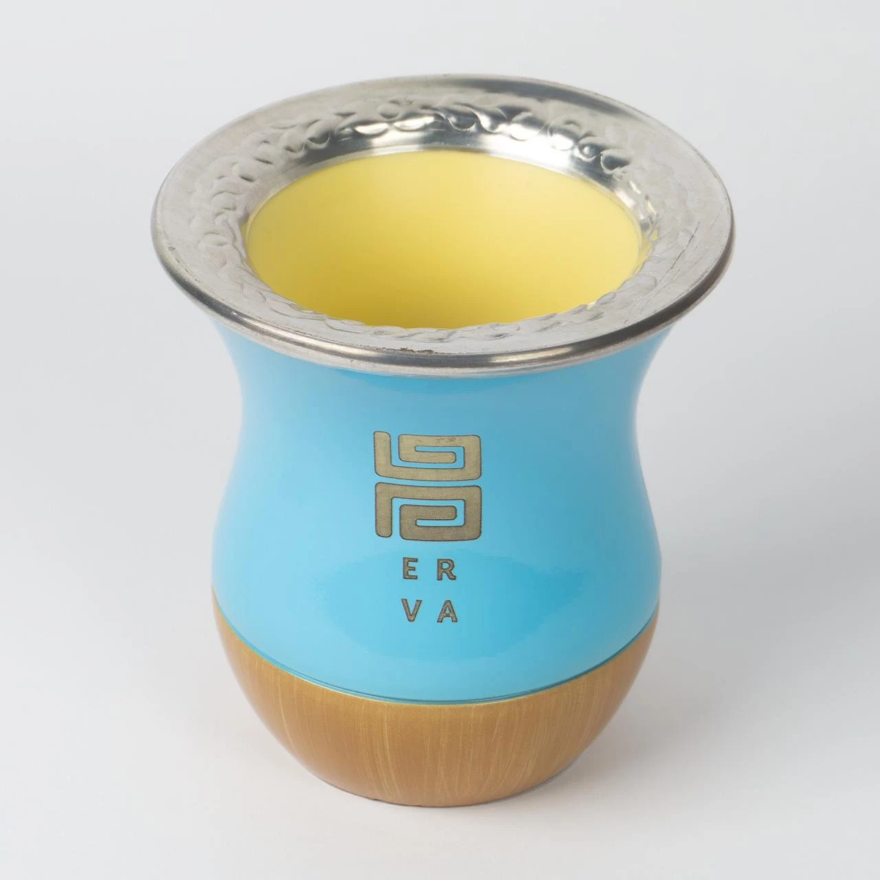 Cuia para Chimarrão